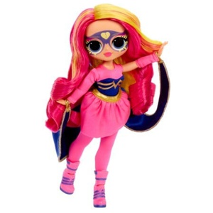 L.O.L. Surprise! OMG Eye Spy Superhjälte produkt bild