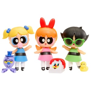 MGA L.O.L. Surprise Powerpuff Girl boll 542780 /12 produkt bild