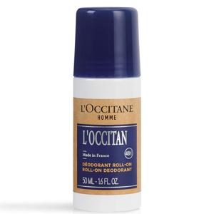 L'Occitane en Provence Lavande Poivre Noir Deo Roll-On 50 ml produkt bild