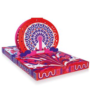 L'Occitane en Provence Classic Calendar Holiday 24 pcs produkt bild