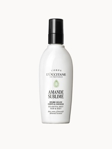 L’Occitane Almond (Amande) Body & Hair Mist 100ml product image