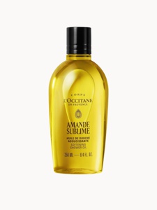 L’Occitane Almond (Amande) Refill Shower Oil 500ml product image