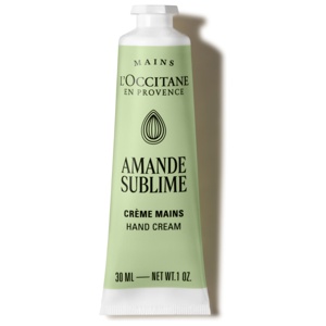 L'Occitane en Provence Amande Almond Hand Cream 30 ml produktbilde