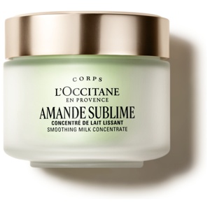 L'Occitane en Provence Almond Milk Concentrate 200 ml produktbilde