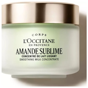 L’Occitane Almond Milk Concentrate 200 ml produktbilde