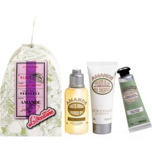 L'Occitane en Provence Almond Ornament 3 pcs produkt bild