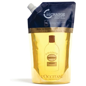 L'Occitane en Provence Almond produkt bild