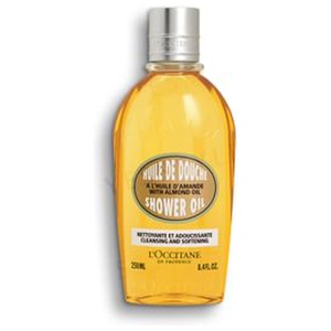 L'Occitane - Almond Shower Oil 250ml Produktbild
