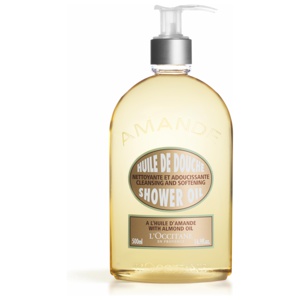 L'Occitane en Provence Almond produkt bild