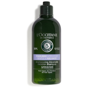 L'Occitane en Provence Aroma Gentle & Balance Shampoo 300 ml produkt bild