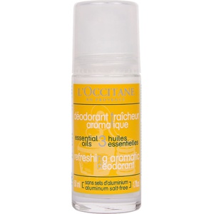 L’Occitane Aromachologie Refreshing Aromatic Deodorant 50 ml produktbilde