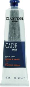 L'Occitane Cade Rich Shaving Cream 150 ml produkt bild