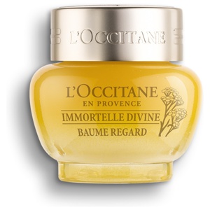 L’Occitane en Provence Immortelle Divine Eye Balm 15ml produkt bild