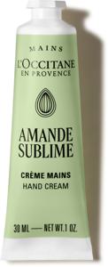 L'Occitane en Provence Almond Amande Hand Cream 30ml produkt bild