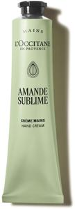 L'Occitane en Provence Almond Amande Hand Cream 75ml produkt bild