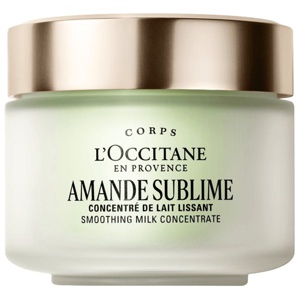 L'Occitane en Provence Almond Amande Milk Concentrate 200ml produkt bild