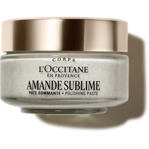 L'Occitane en Provence Almond Polishing Paste 200 ml produktbillede