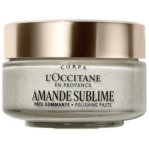 L’Occitane en Provence Almond Polishing Paste 200ml produkt bild