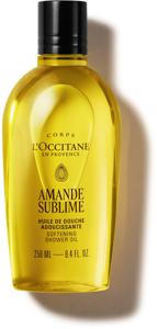 L’Occitane en Provence Almond Shower Oil 250ml produkt bild