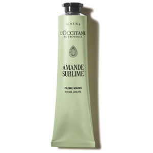 L'Occitane en Provence Amande Almond Hand Cream 75 ml produktbilde