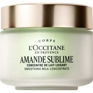 L'Occitane en Provence Almond Milk Concentrate 200 ml produktbillede