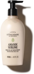 L'Occitane en Provence Almond Amande Milk Veil 240ml produktbillede