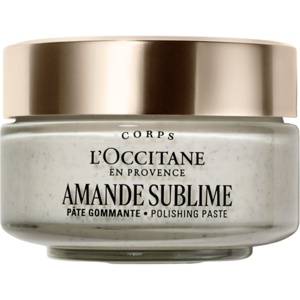 L'Occitane en Provence Almond Polishing Paste 200 ml produktbillede