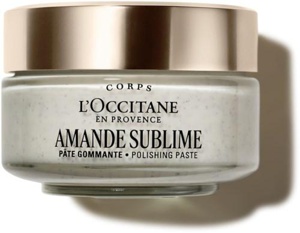 L'Occitane en Provence Almond Polishing Paste 200 ml produktbilde