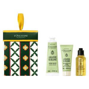 L'Occitane en Provence Amande Ornament produkt bild