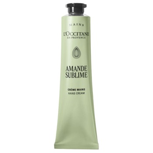 L'Occitane En Provence Amande Sublime Hand Cream 75ml Produktbild