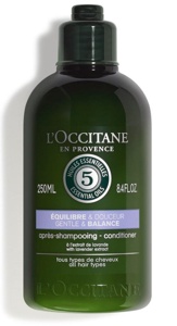 L'Occitane en Provence Aroma Gentle & Balance Conditioner 250 ml produktbilde