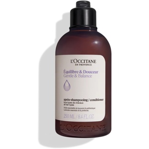 L'Occitane en Provence Aroma Gentle & Balance Conditioner 250 ml produktbillede