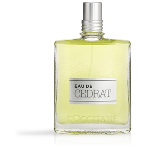 L'Occitane en Provence Cédrat Eau De Toilette 50 ml produktbilde