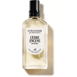 L'Occitane en Provence Cédre Encens Eau de Toliette 50 ml produktbillede