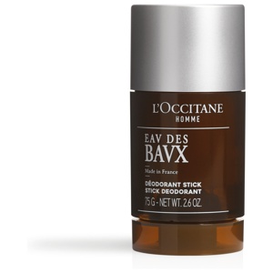 L'Occitane en Provence Cédre Encens Stick Deodorant 70 g produktbilde