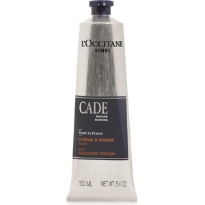 L'Occitane en Provence Cade Rich Shaving Cream 150 ml Produktbild