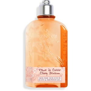 L'Occitane en Provence Cherry Blossom Shower Gel 250 ml produktbilde