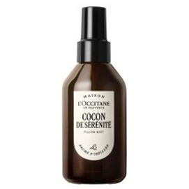 L'Occitane En Provence Cocon De Sérénité Home Relax Pillow Mist 100Ml Produktbild