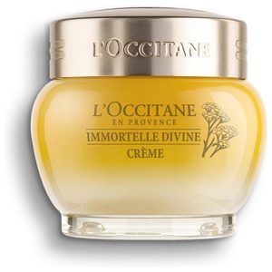 L'Occitane En Provence Divine Cream 50 ml produktbillede