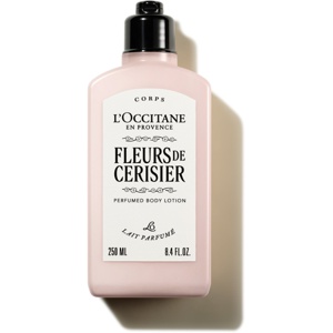 L'Occitane en Provence Fleurs De Cerisier Body Lotion 250 ml produktbillede