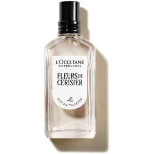 L'Occitane en Provence Fleurs De Cerisier Eau De Toilette 50 ml produktbillede