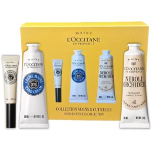 L'Occitane en Provence Hand Care Gift Set 3 pcs produktbillede