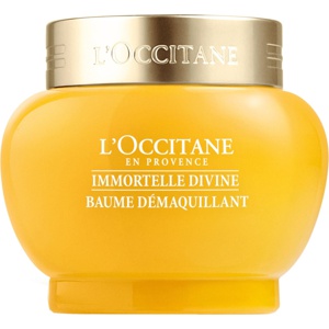 L'Occitane en Provence Immortelle Divine Cleansing Balm produktbillede