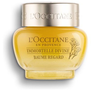 L’Occitane en Provence Immortelle Divine Eye Balm 15ml produktbillede