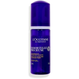 L'Occitane en Provence Immortelle Precious Cleansing Foam 150 ml produktbillede