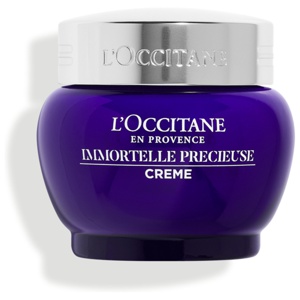 L'Occitane en Provence Immortelle Precious Cream 50 ml produktbilde