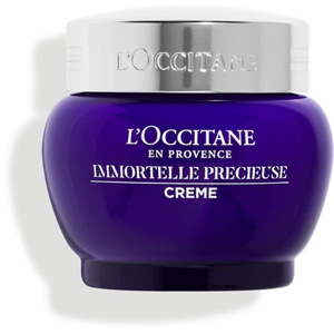 L'Occitane en Provence Immortelle Precious Cream 50 ml produktbillede