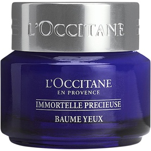 L'Occitane en Provence Immortelle Precious Eye Balm 15 ml produktbillede