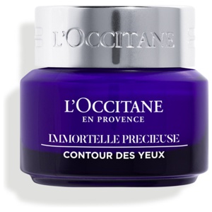 L'Occitane En Provence Immortelle Precious Eye Balm 15 ml produktbillede