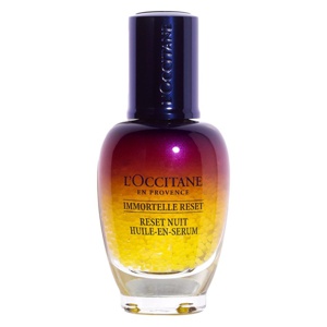 L’Occitane en Provence Immortelle Reset Oil-In-Serum 30ml produktbillede